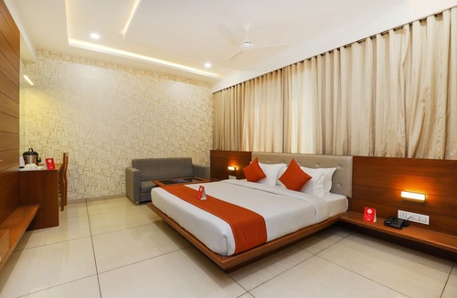 Vadodara Hotel | Hotel Avista