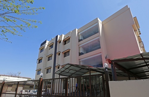Bullawala Hotel | Hotel Vishnu Inn