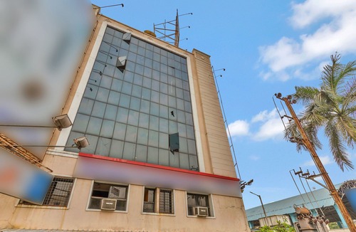 Lakdi Ka Pul Hotel | OYO 11428 Hotel Krishna's Residency