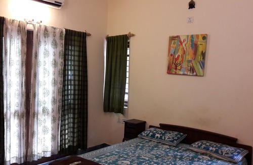 Calangute Hotel | Smiley Holidays Serviced Apartments