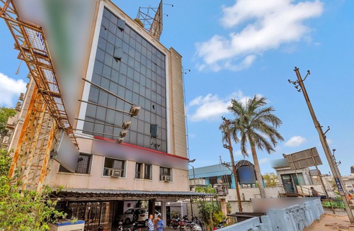 Lakdi Ka Pul Hotel | OYO 11428 Hotel Krishna's Residency