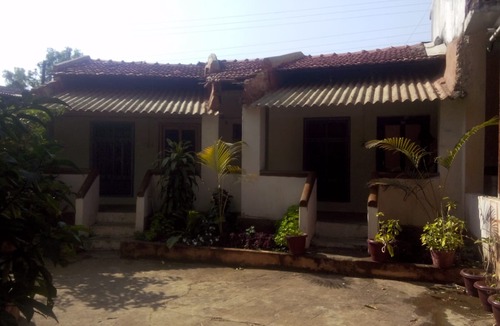Pachmarhi Hotel | Chunmun Cottage