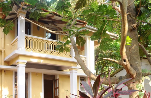 Palolem Hotel | Palolem Guest House