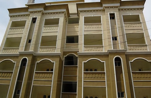 Lakdi Ka Pul Hotel | OYO 11428 Hotel Krishna's Residency