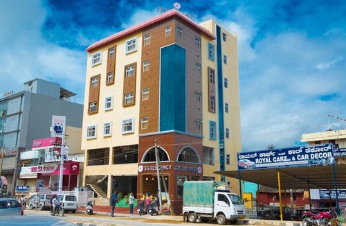 Hassan Hotel | S S Residency