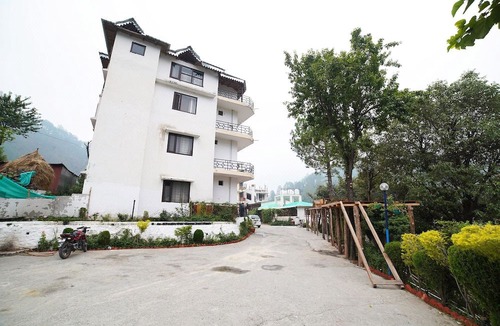 Shyamkhet Hotel | Capital O 43836 Nainital Homes and Resort