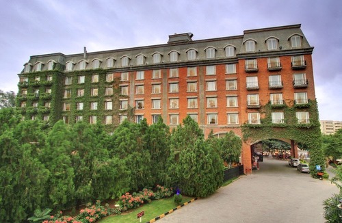 Domlur Other | Hotel Royal Orchid Bangalore