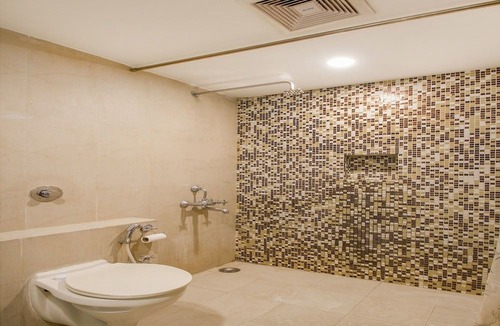 Begumpet Hotel | OYO 1410 Country Club Begumpet