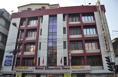 Kolkata Hotel | Hotel Executive Tower