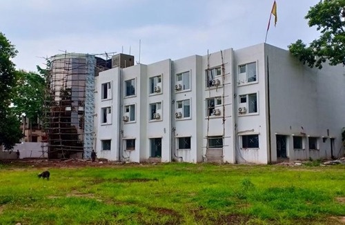 Chaibasa Hotel | Hotel Saffron Suites