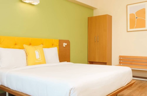 Sector 62 Hotel | Bloom Hotel - Sector 62