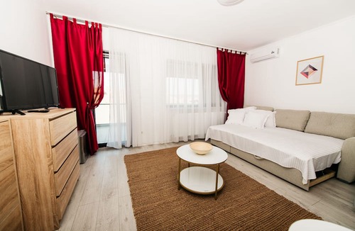 Recas Apartment | EVRA APARTMENTS