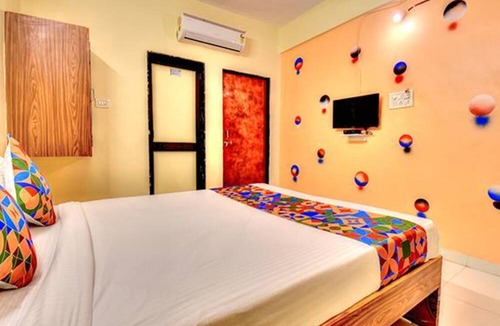 Phase 1 Hotel | FabHotel SRH