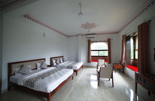 Bedla Resort | Riviera Madaar Resort