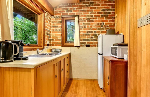 Olinda House | Rocky Creek Art Garden