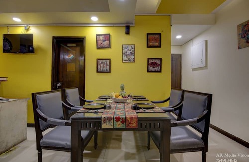 Greater Kailash Hotel | Lime Tree Hotel Greater Kailash