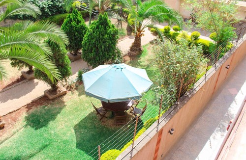 Kitengela Hotel | leleshwa inn