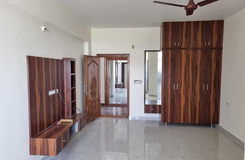 Suluru Hotel | PPH Living KVR Residency