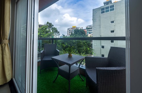 Kalyan Nagar Hotel | Royal Ace Boutique Hotel