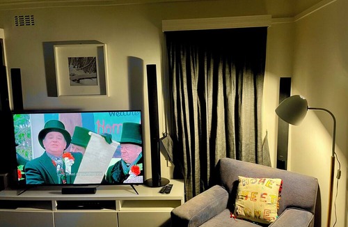 Mount Beauty House | The Beaut-Tee Spot is a charming house in the heart of the Vic Alps