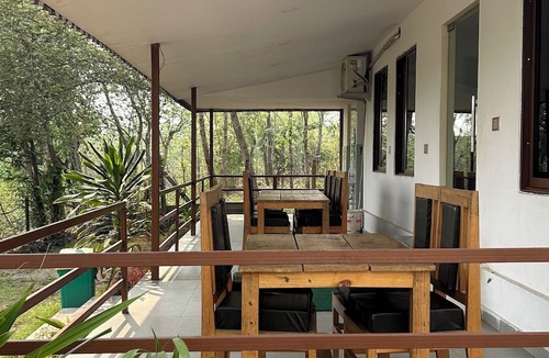 Chitwan District Resort | Tiger Wildlife Resort