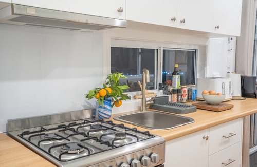 Darbys Falls House | Kurrajong Tiny Home