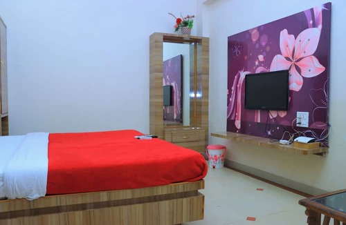 Latur Hotel | Mayura Lodge Residency