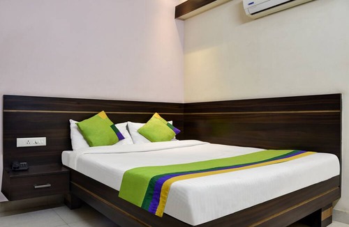 Maharana Pratap Nagar House | Treebo Royal Sun Palace MP Nagar Zone 2