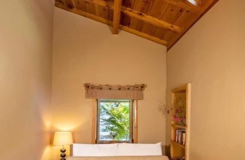 Binsar Resort | Mary Budden Estate