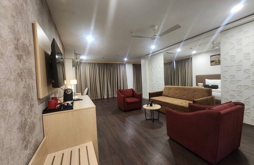 Ankleshwar Hotel | Mastiff Hotel Ankleshwar