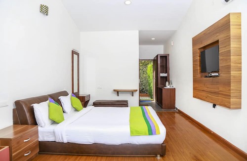 Pudumund Hotel | Yantra Resort Ooty