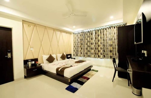 Udaipur Hotel | Dasmaya Resort