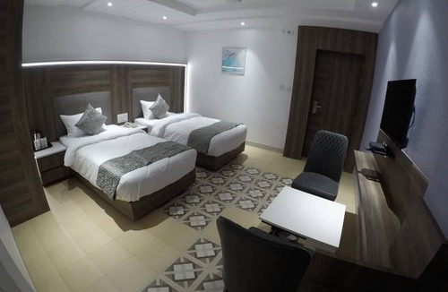 Jabalpur Hotel | Pride By Samrat
