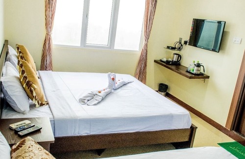 Madurai House | Exotic Double occupancy Ac Rooms/Stay Madurai
