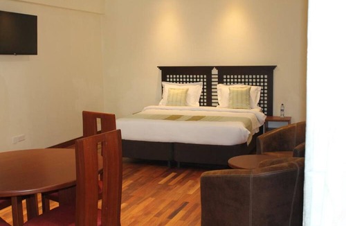 Kitale Hotel | Cranes Suites Hotel