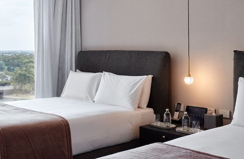 Adelaide Central Business District Hotel | Eos by SkyCity