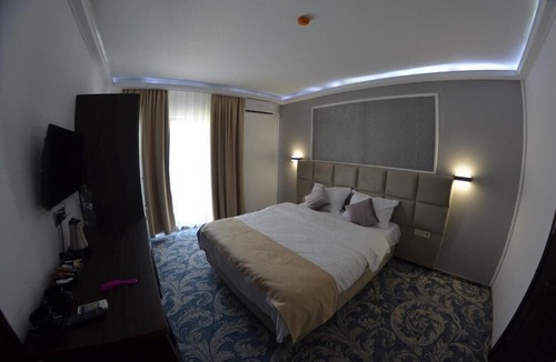 Costinesti Hotel | Hotel Aquamarine