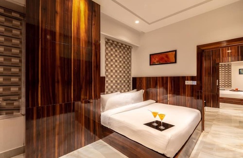 Ambala Hotel | Clarks Inn Ambala