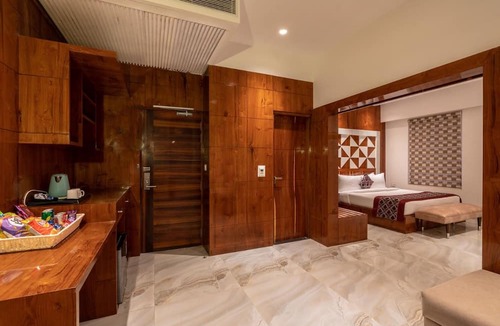 Ambala Hotel | Clarks Inn Ambala