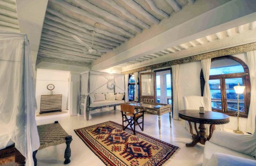 Lamu Hotel | The Majlis Hotel