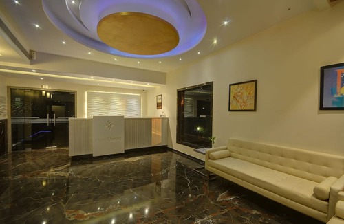 Bikaner Hotel | Hotel Chirag