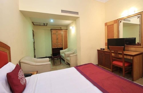Rajajinagar House | Textures&Artistic Rooms Stay near Metro station