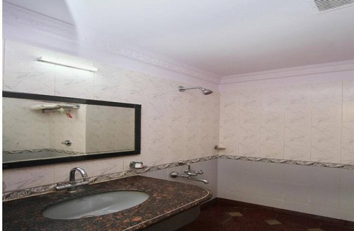 Rajajinagar House | Textures&Artistic Rooms Stay near Metro station