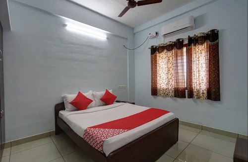 Thanjavur House | Crazy Homes stay@Thanjavur/Nice & Comfort Rooms
