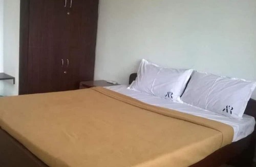 Thanjavur House | Crazy Homes stay@Thanjavur/Nice & Comfort Rooms