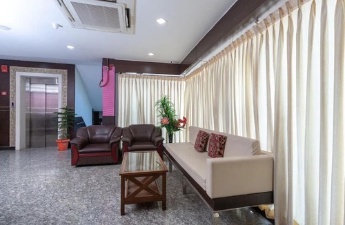 Thanjavur House | Crazy Homes stay@Thanjavur/Nice & Comfort Rooms