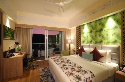 Belagavi Hotel | Regenta Resort Belagavi