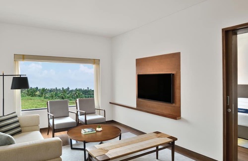 Nedumbassery Hotel | Port Muziris, a Tribute Portfolio Hotel by Marriott, Kochi Airport