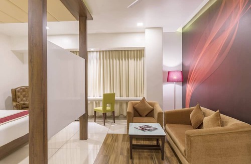 Davanagere Hotel | Sai International Hotel