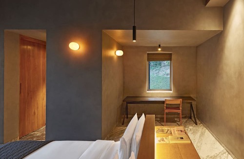 Shivpuri Hotel | The Roseate Ganges Rishikesh
